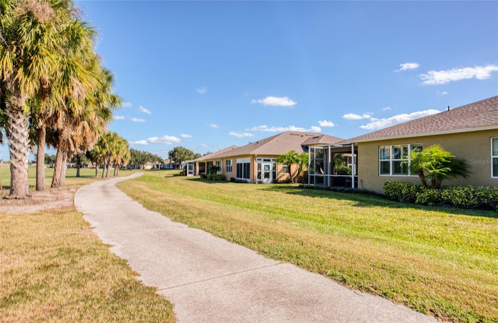 SUN CITY CENTER NOTTINGHAM VILLAGE - Residential