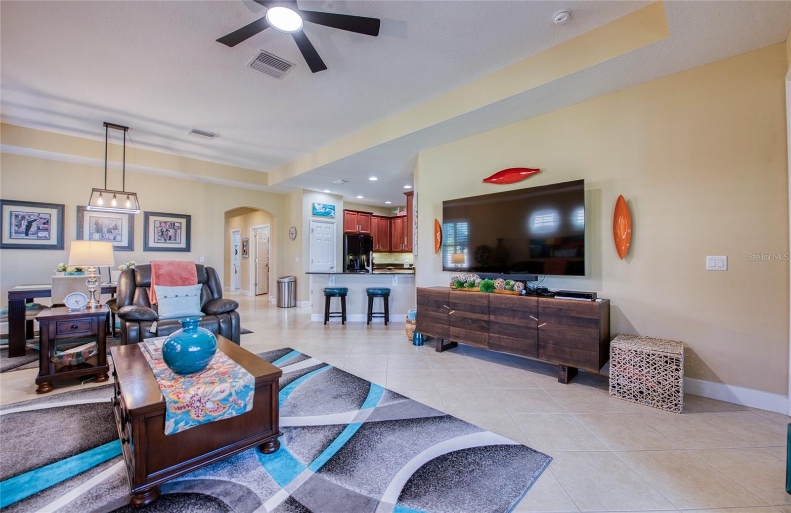 SUN CITY CENTER NOTTINGHAM VILLAGE - Residential