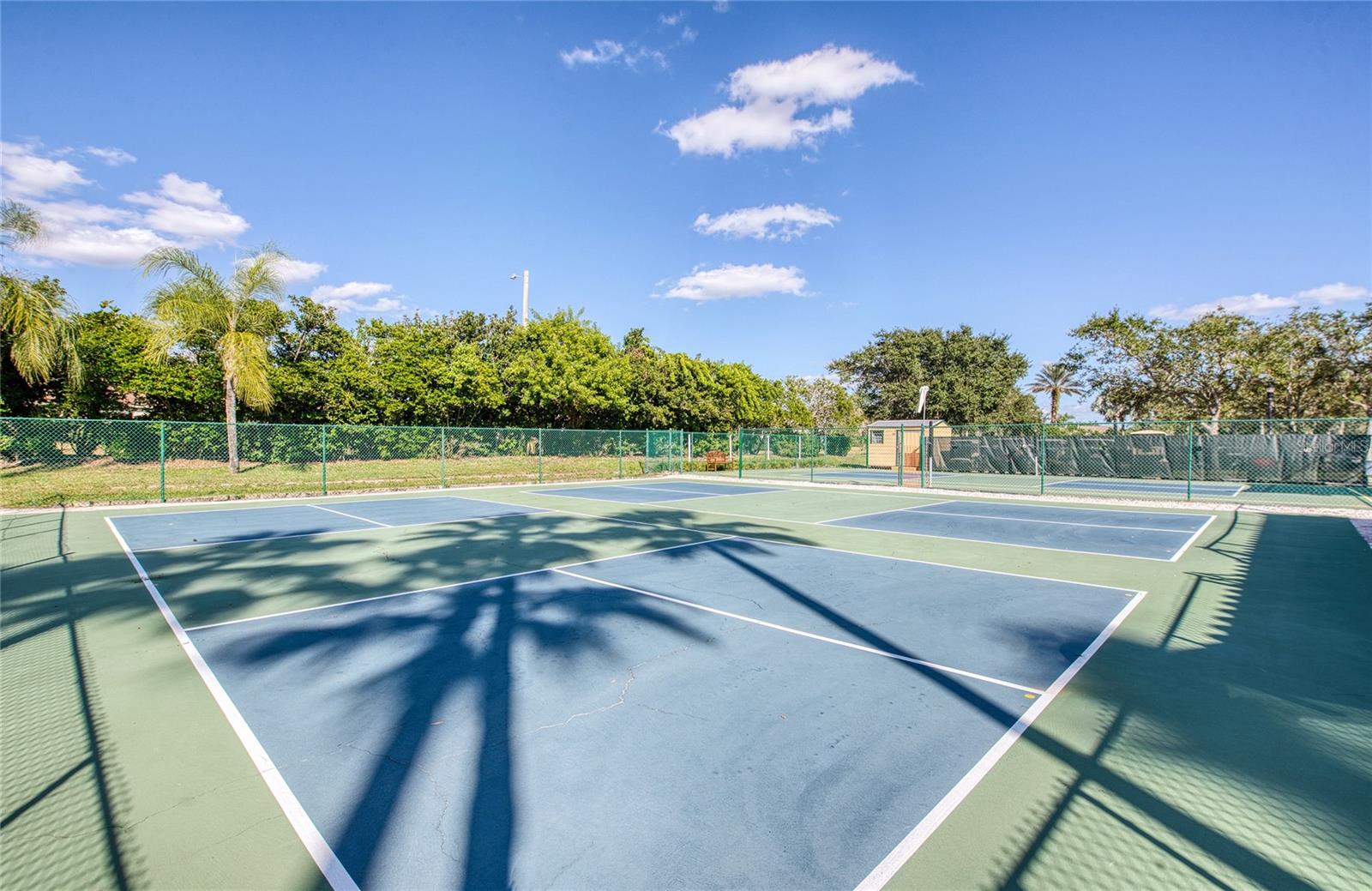 SUN CITY CENTER NOTTINGHAM VILLAGE - Residential