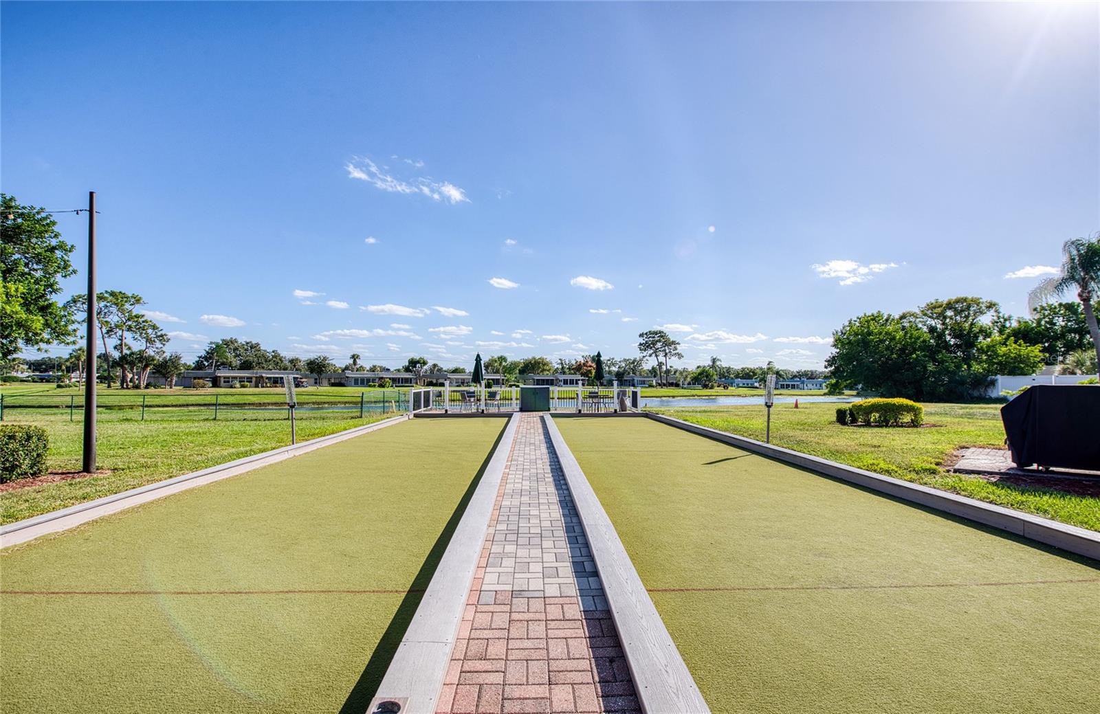 SUN CITY CENTER NOTTINGHAM VILLAGE - Residential