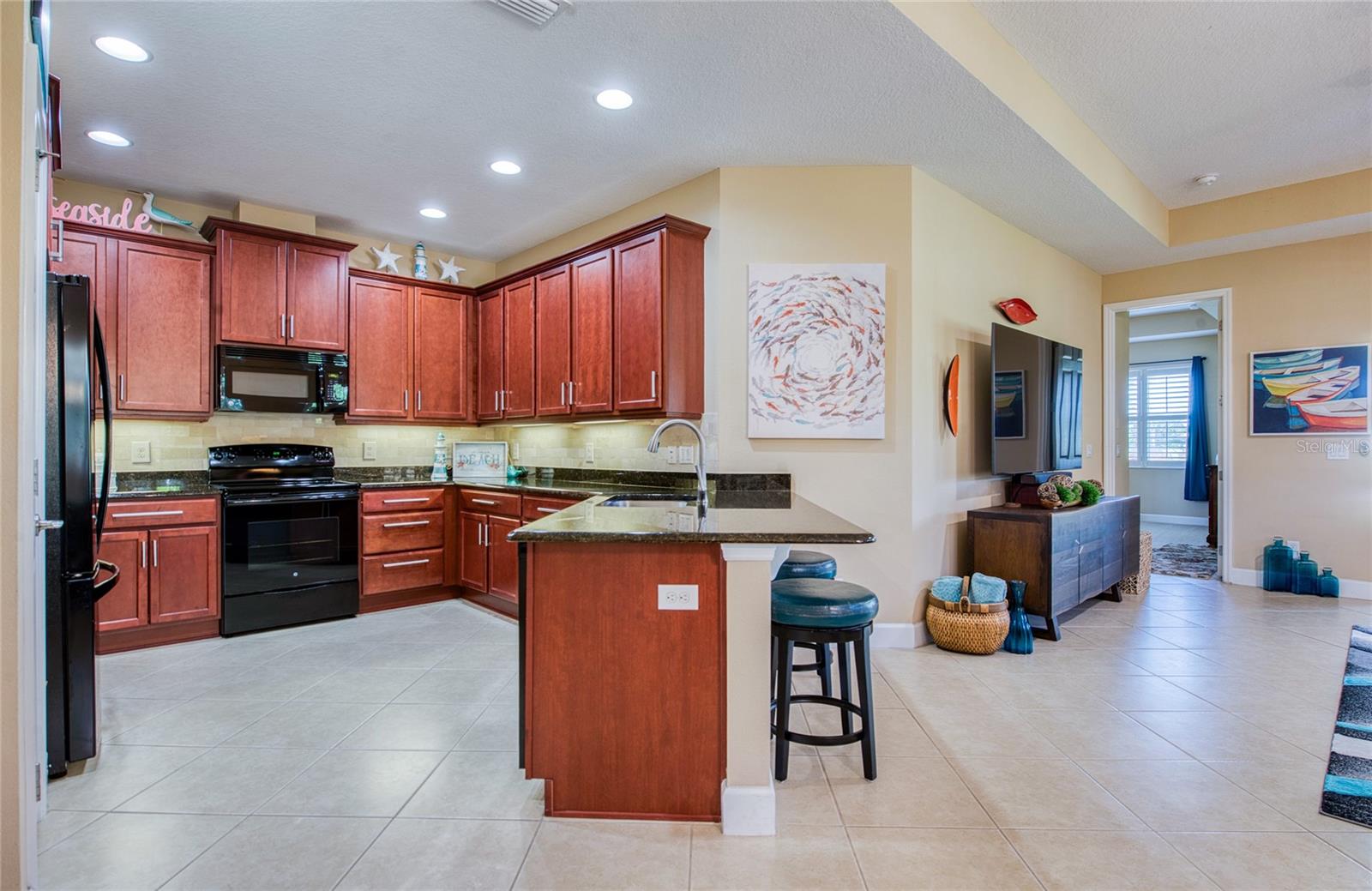 SUN CITY CENTER NOTTINGHAM VILLAGE - Residential