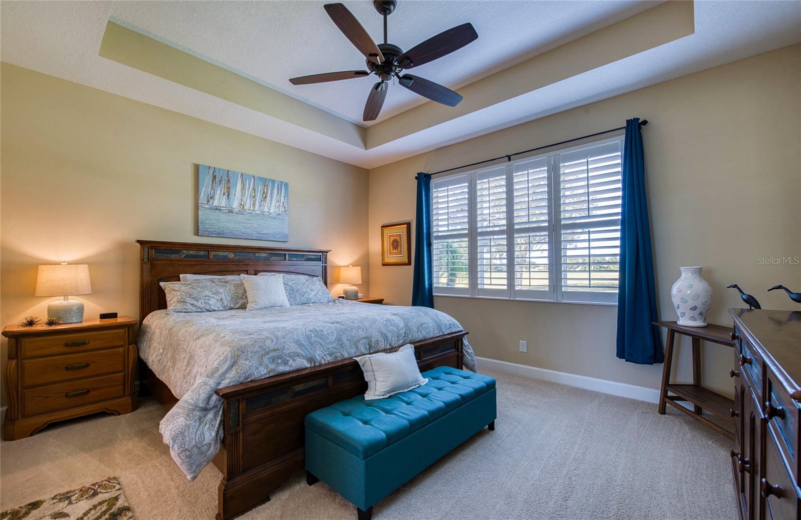 SUN CITY CENTER NOTTINGHAM VILLAGE - Residential