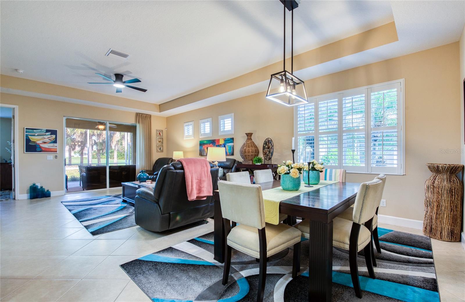 SUN CITY CENTER NOTTINGHAM VILLAGE - Residential