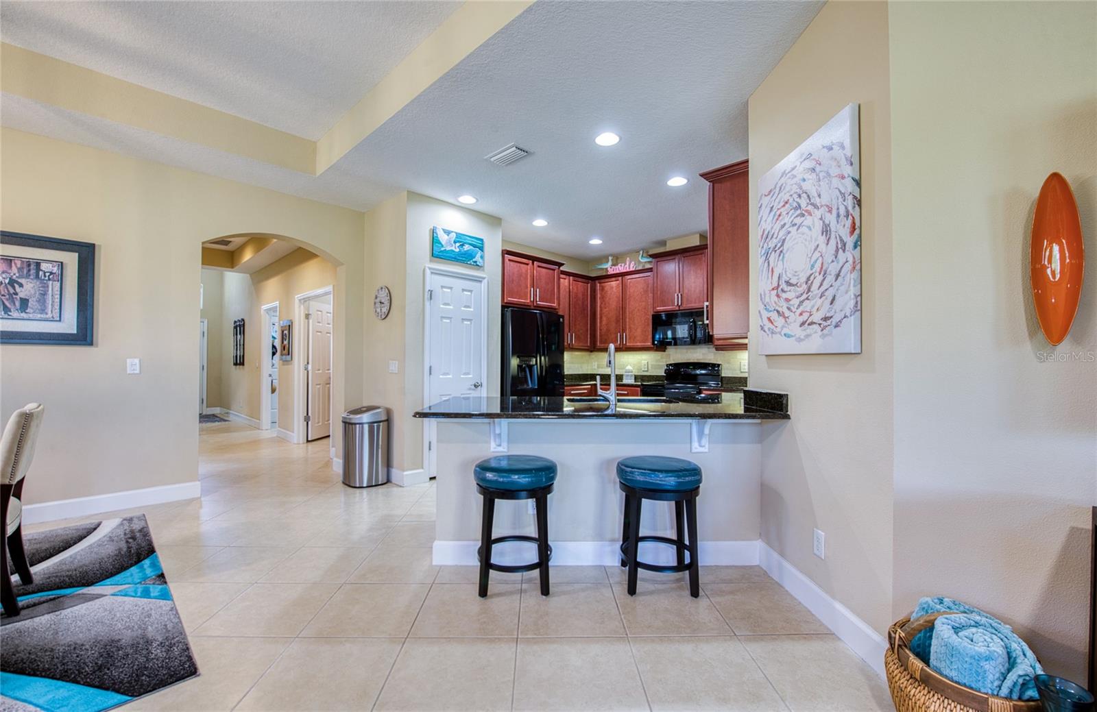 SUN CITY CENTER NOTTINGHAM VILLAGE - Residential