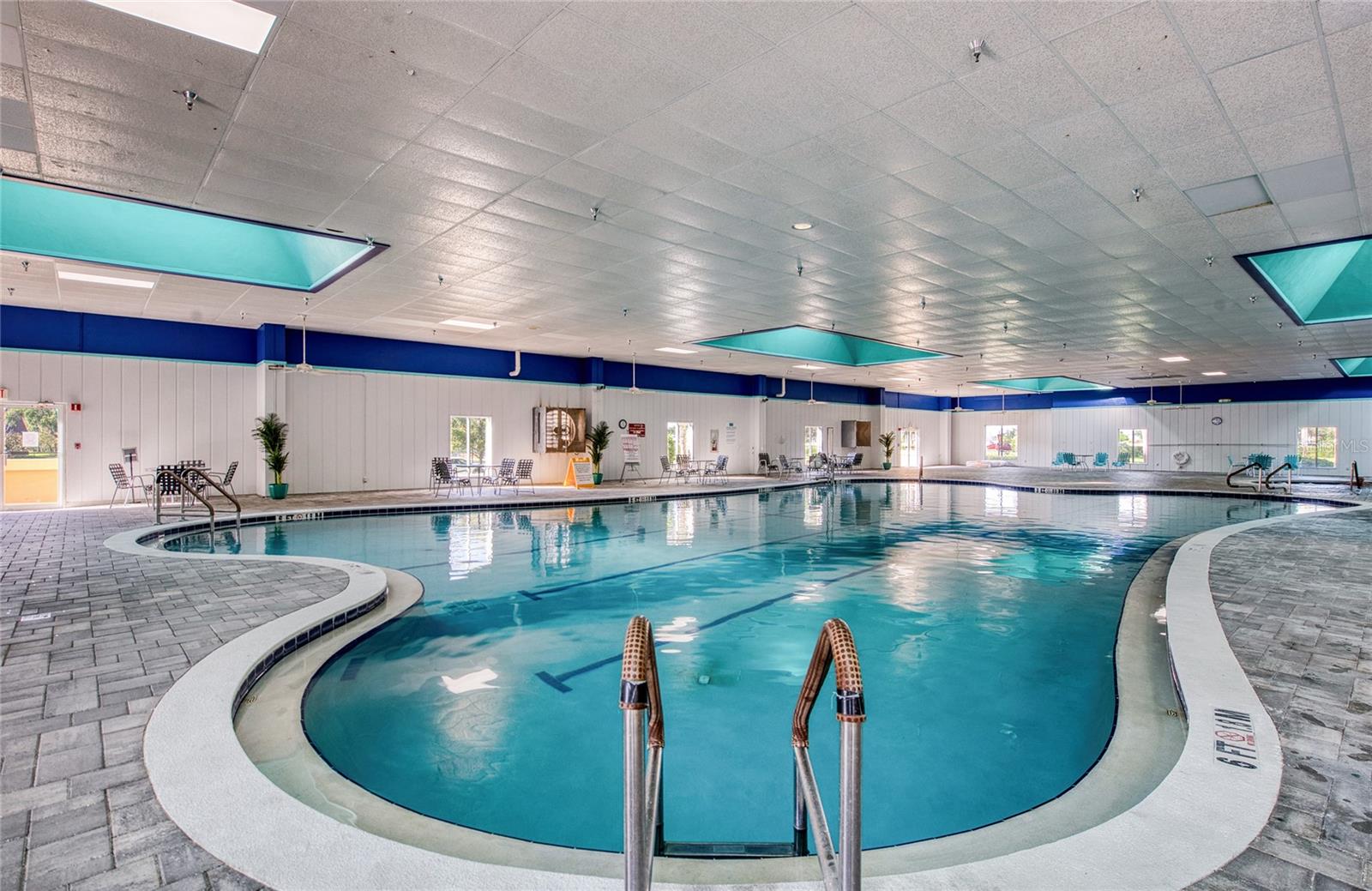 SUN CITY CENTER NOTTINGHAM VILLAGE - Residential