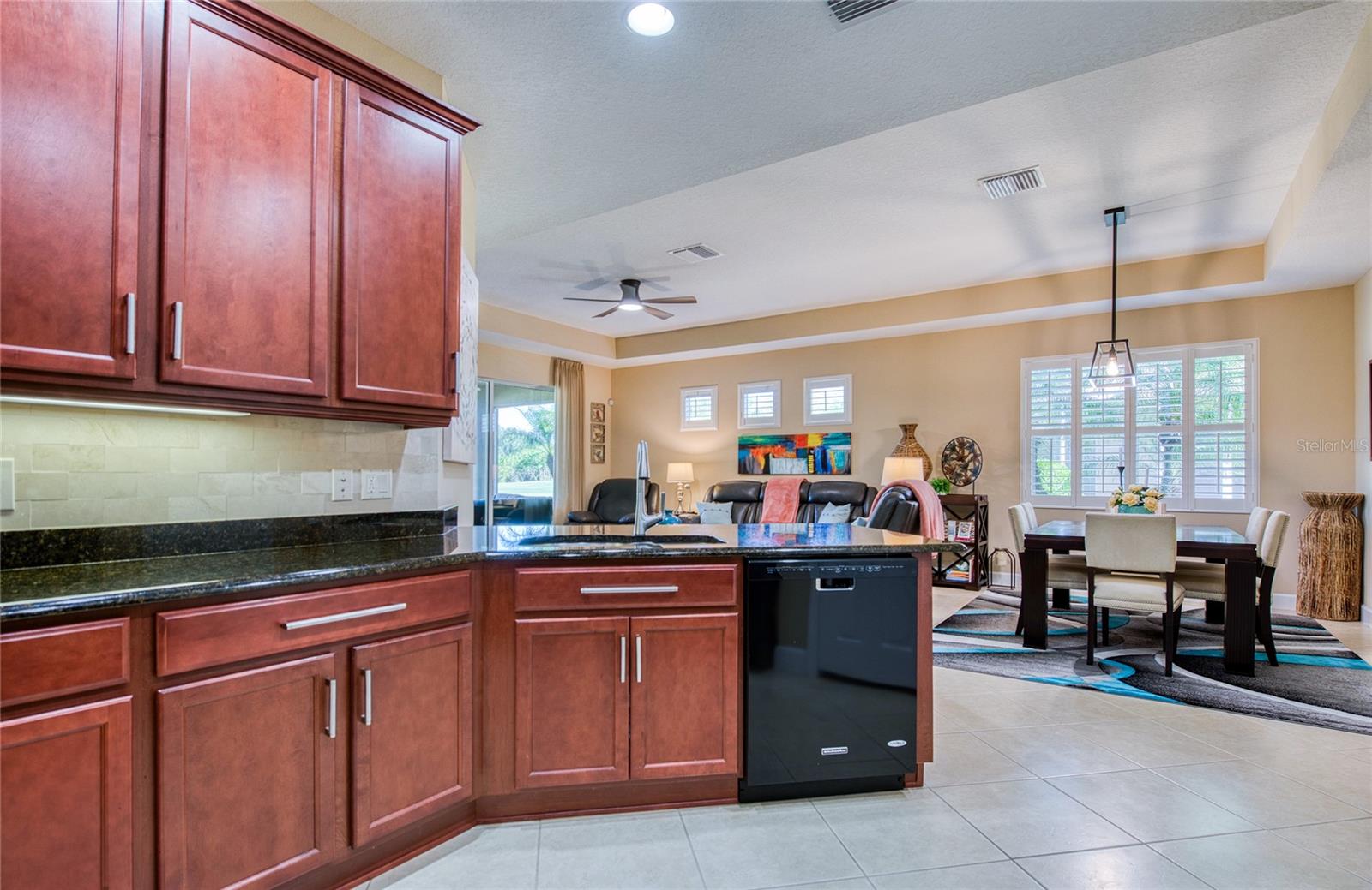 SUN CITY CENTER NOTTINGHAM VILLAGE - Residential