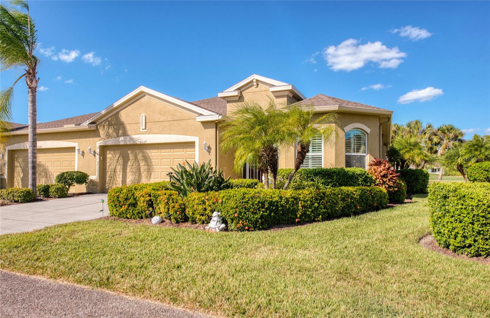 2227 NOTTINGHAM GREENS DRIVE