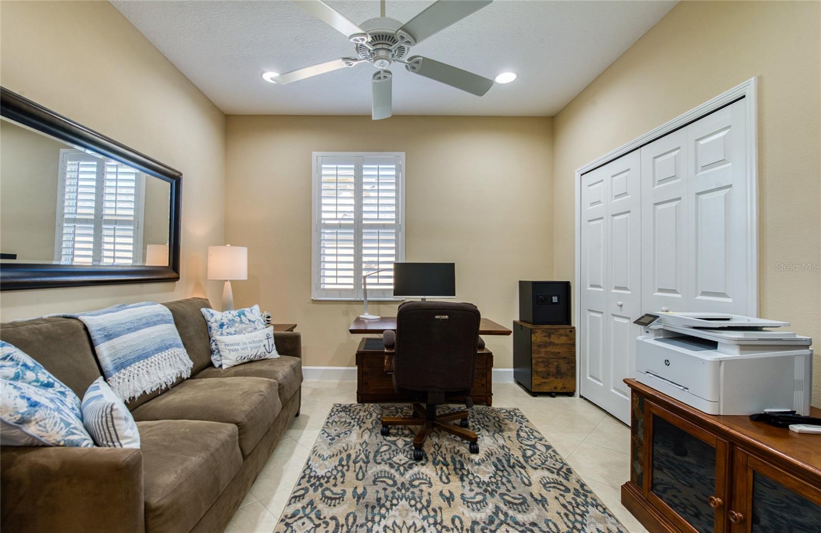 SUN CITY CENTER NOTTINGHAM VILLAGE - Residential