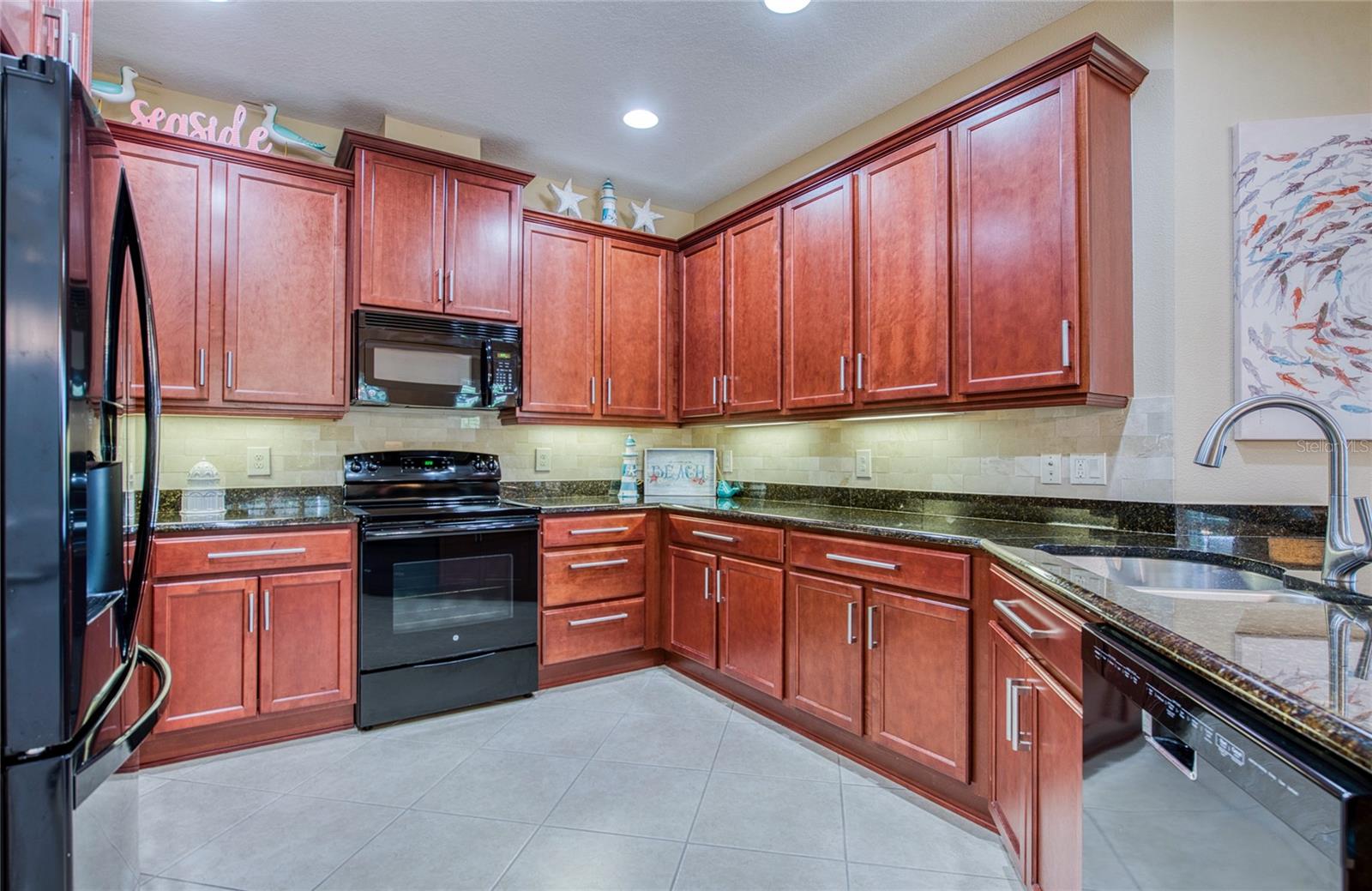 SUN CITY CENTER NOTTINGHAM VILLAGE - Residential