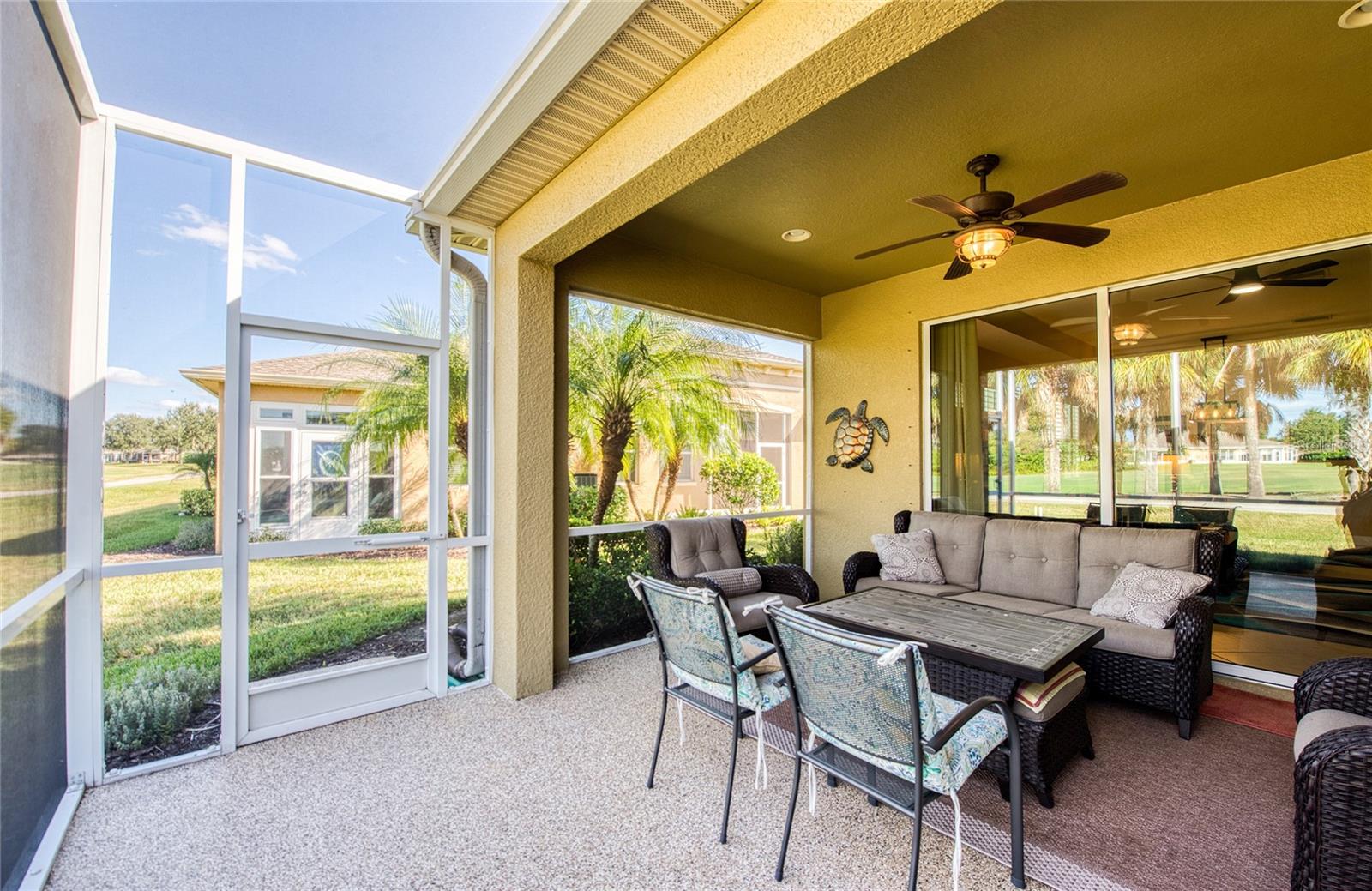 SUN CITY CENTER NOTTINGHAM VILLAGE - Residential