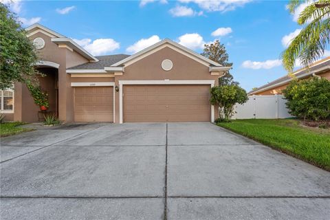 A home in NEW PORT RICHEY