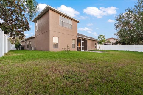 A home in NEW PORT RICHEY