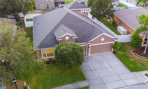 A home in NEW PORT RICHEY