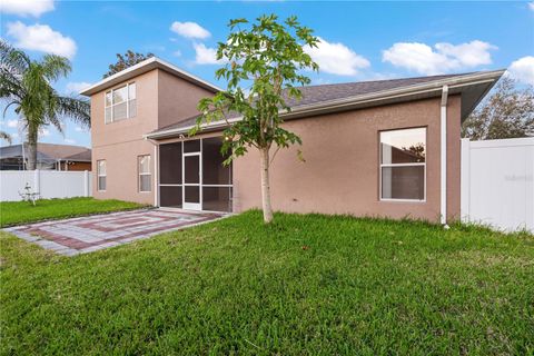 A home in NEW PORT RICHEY