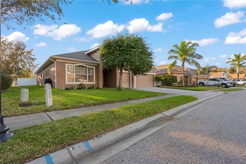 A home in NEW PORT RICHEY