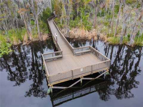 A home in NEW PORT RICHEY