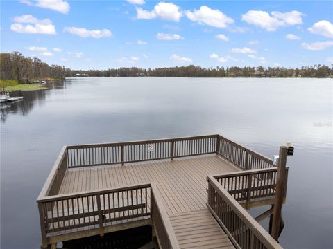 A home in NEW PORT RICHEY