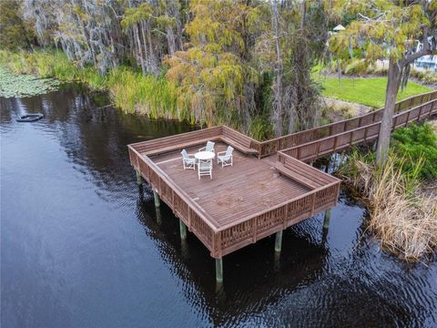 A home in NEW PORT RICHEY