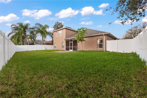 A home in NEW PORT RICHEY