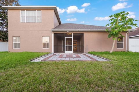 A home in NEW PORT RICHEY