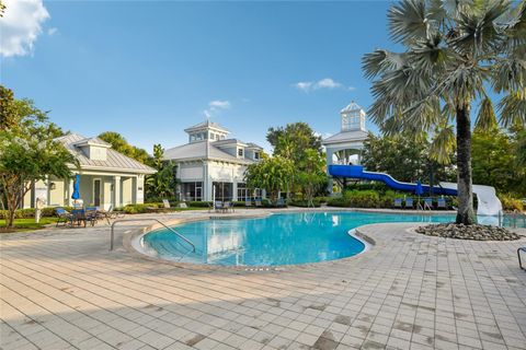 A home in GROVELAND