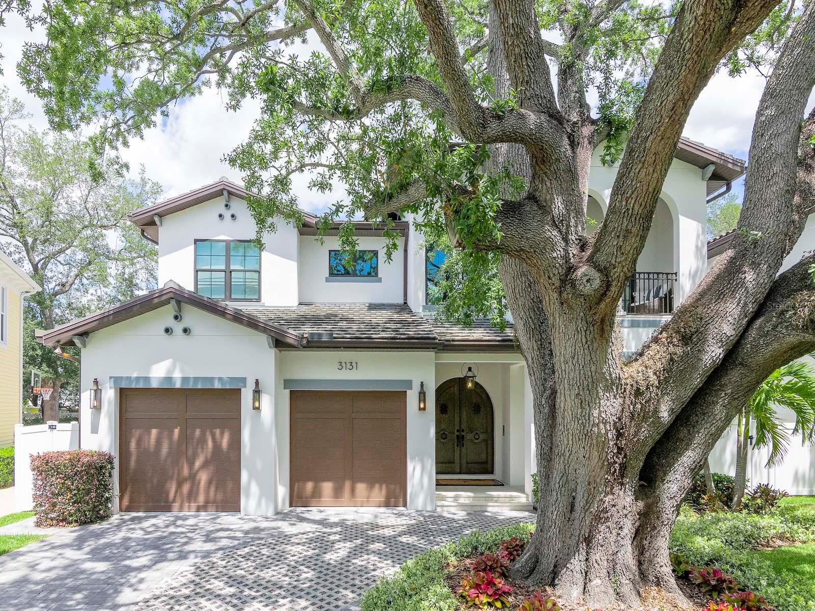 BEL MAR REV UNIT 9 REVI - Residential