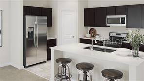 CASCADES PH 1A & 1B - Residential