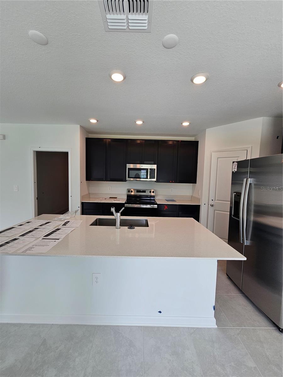 CASCADES PH 1A & 1B - Residential