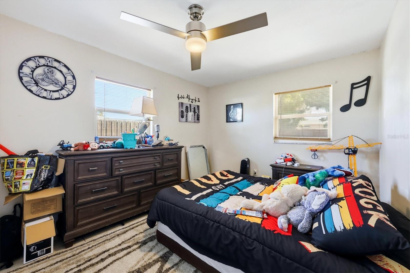 ALCONA ESTATES - Residential Income