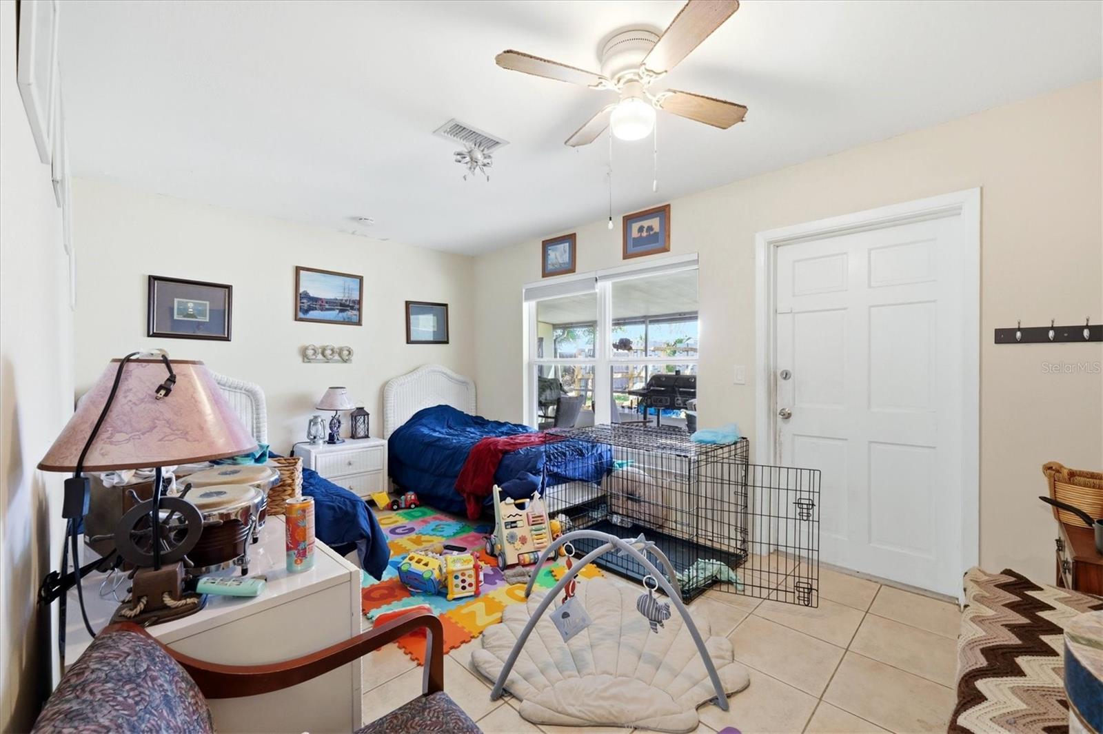 ALCONA ESTATES - Residential Income