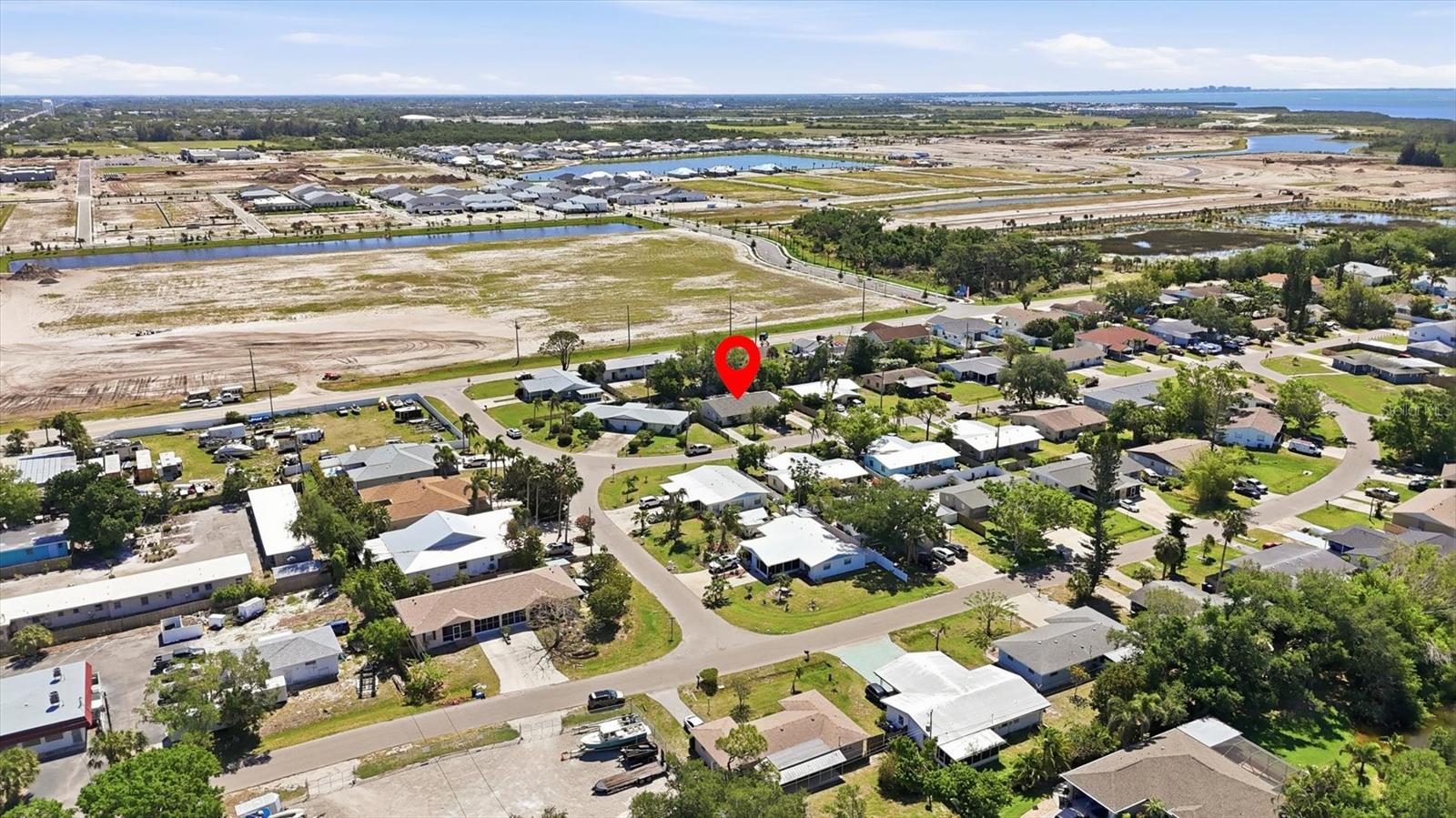 ALCONA ESTATES - Residential Income
