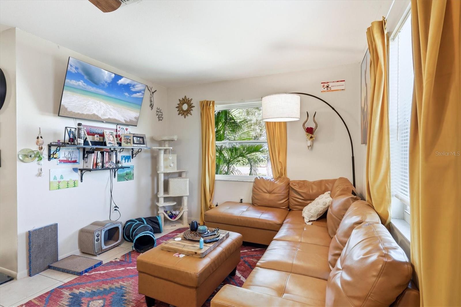 ALCONA ESTATES - Residential Income