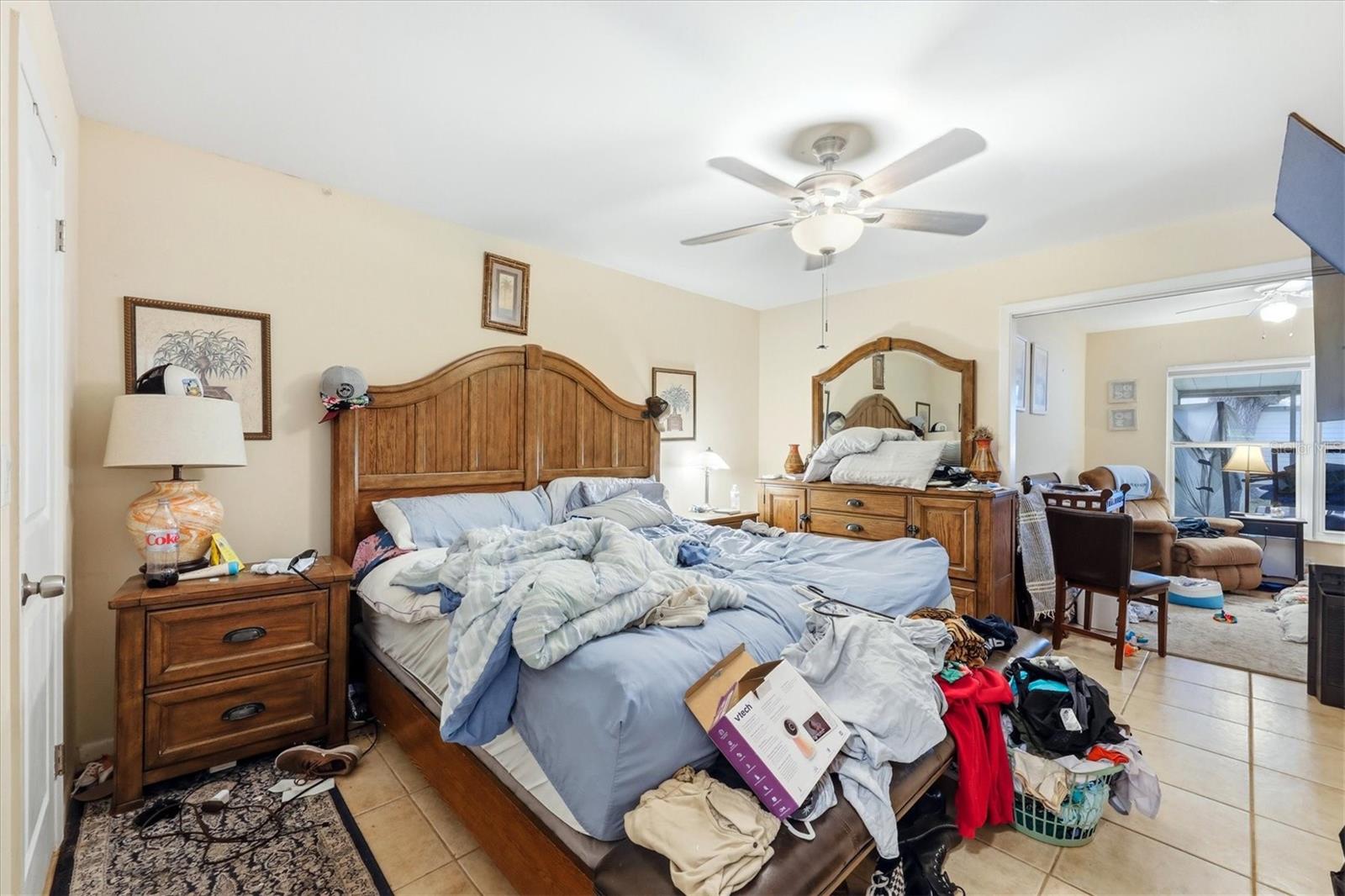 ALCONA ESTATES - Residential Income
