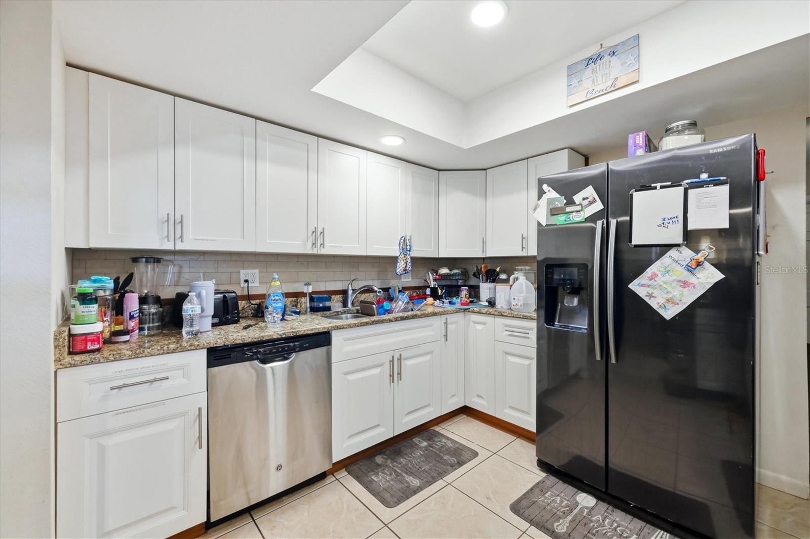 ALCONA ESTATES - Residential Income