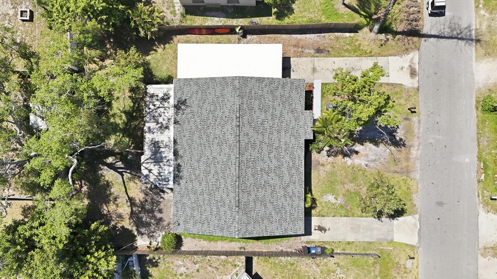 ALCONA ESTATES - Residential Income