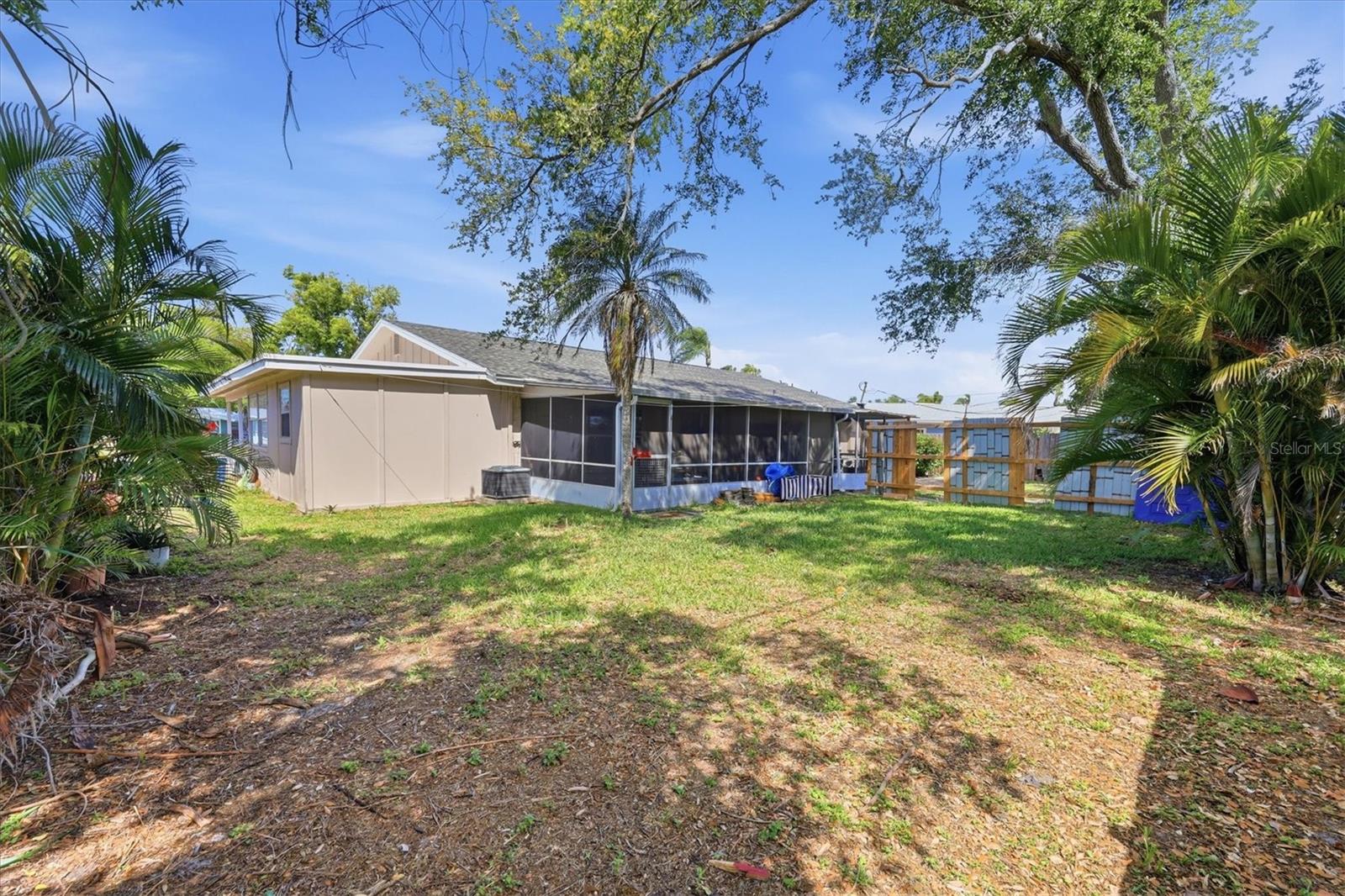 ALCONA ESTATES - Residential Income