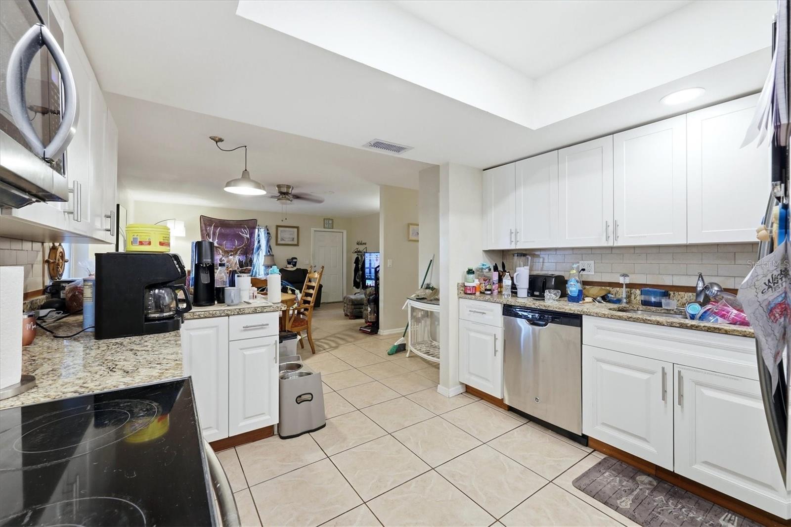 ALCONA ESTATES - Residential Income