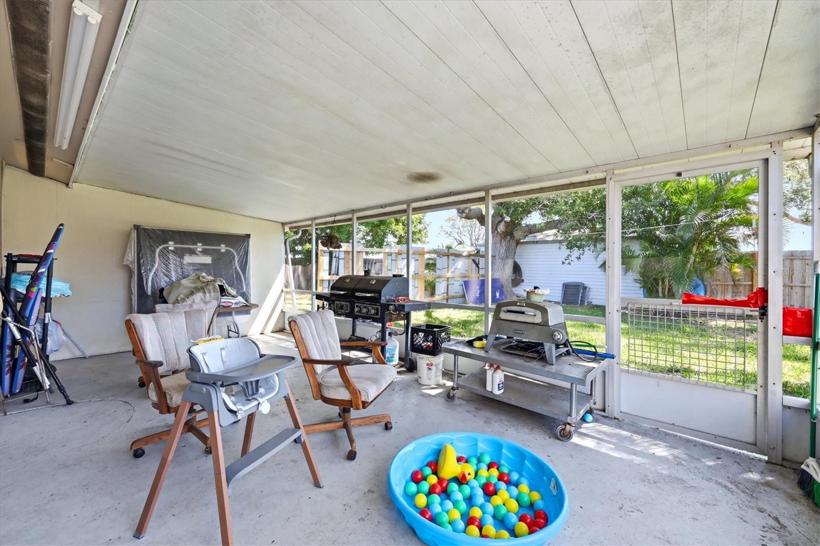 ALCONA ESTATES - Residential Income