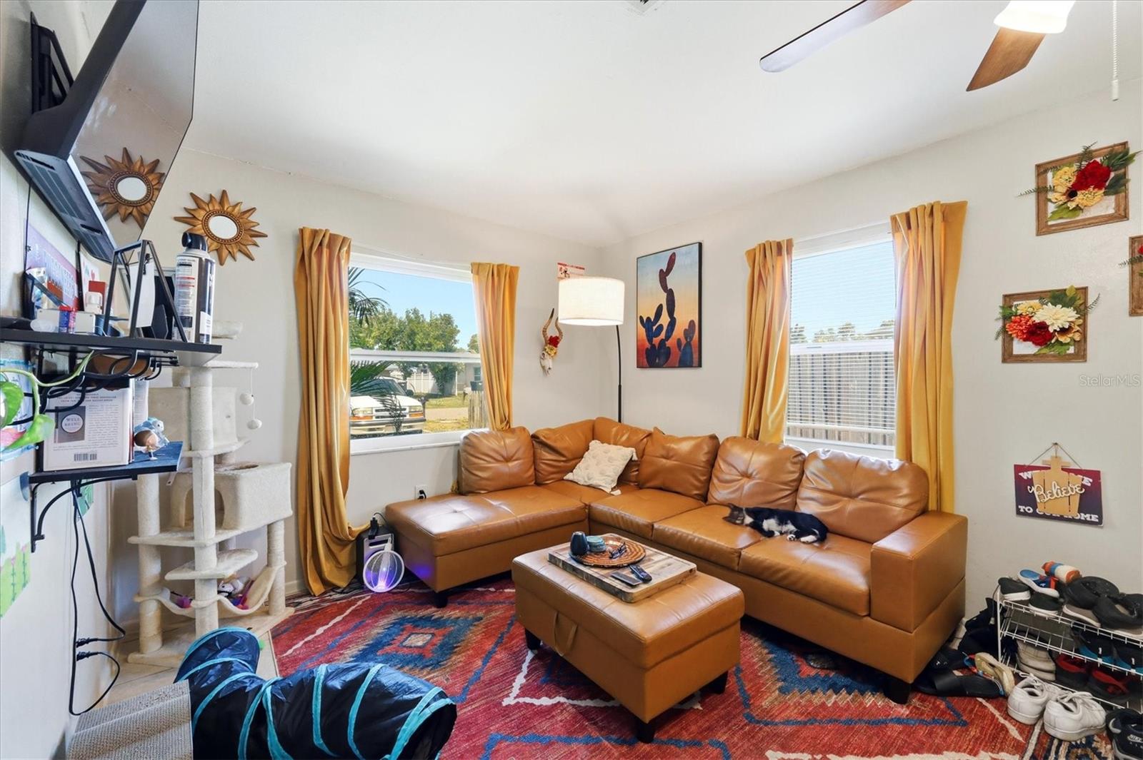 ALCONA ESTATES - Residential Income