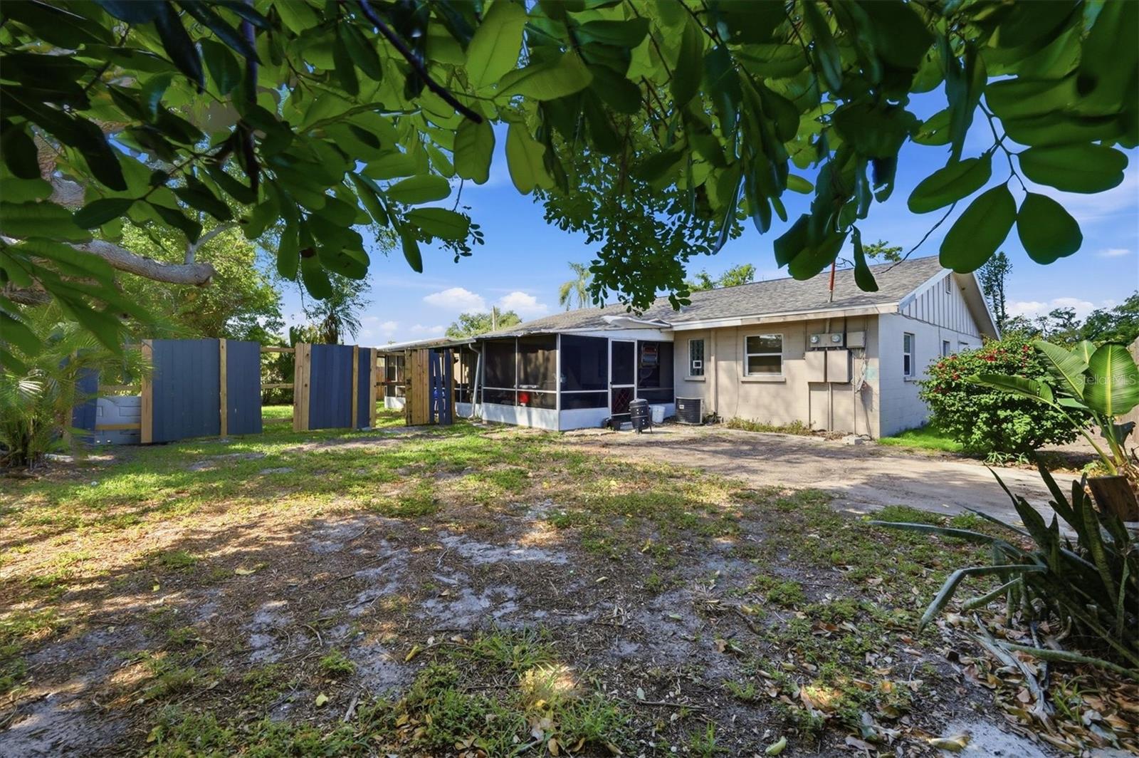 ALCONA ESTATES - Residential Income