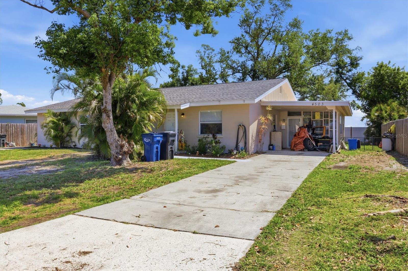 ALCONA ESTATES - Residential Income