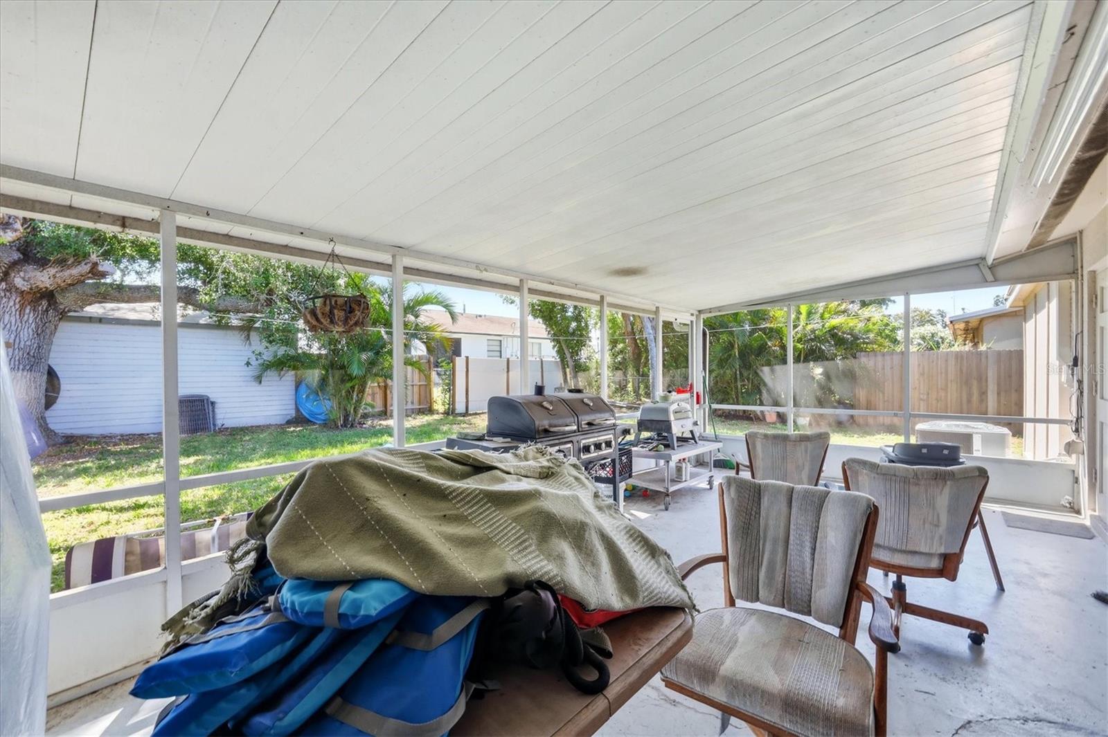 ALCONA ESTATES - Residential Income
