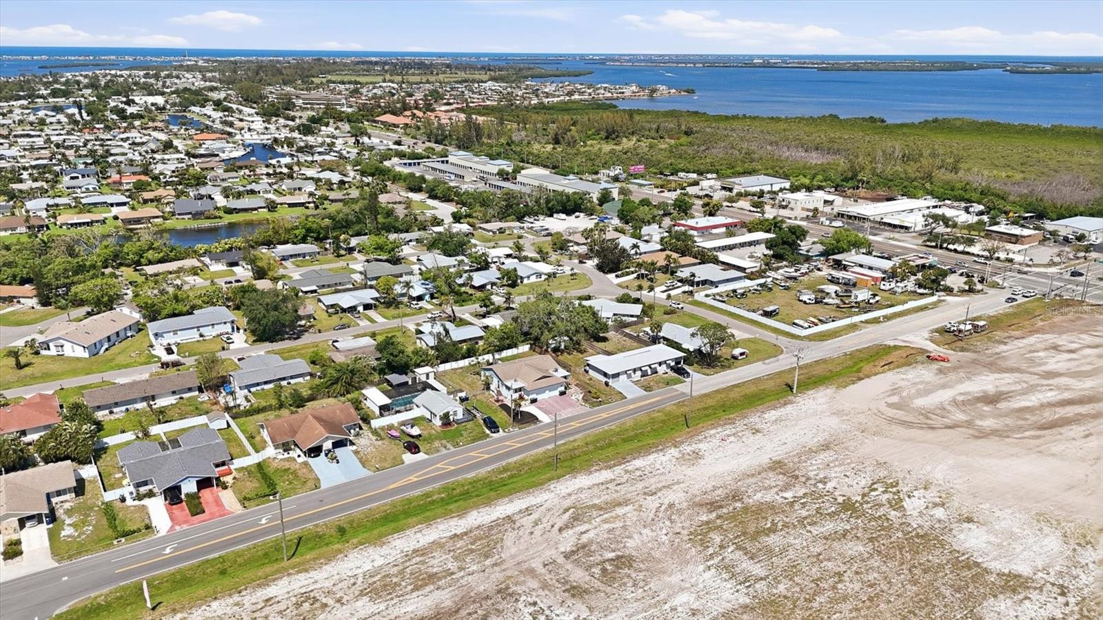 ALCONA ESTATES - Residential Income