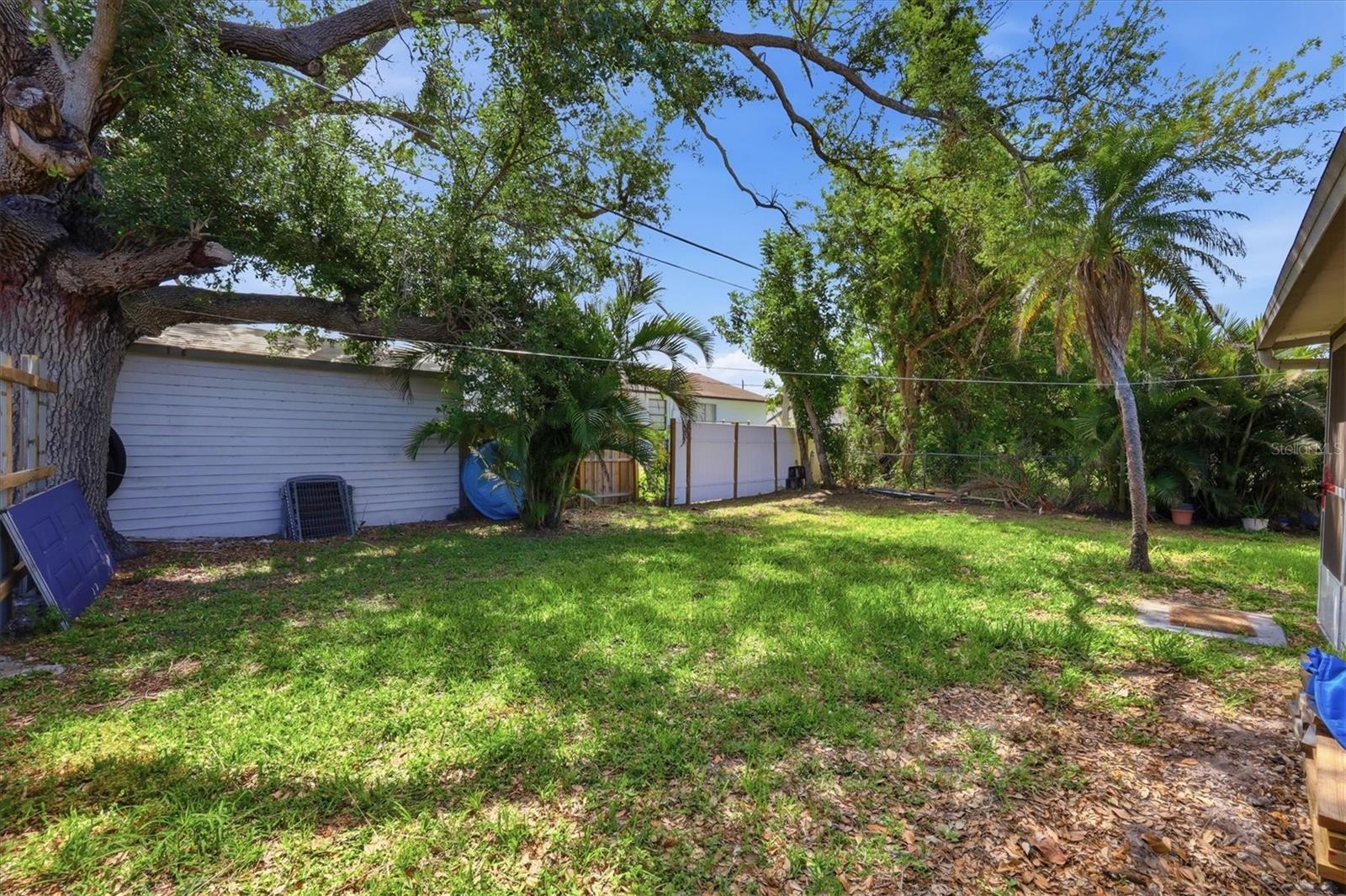ALCONA ESTATES - Residential Income