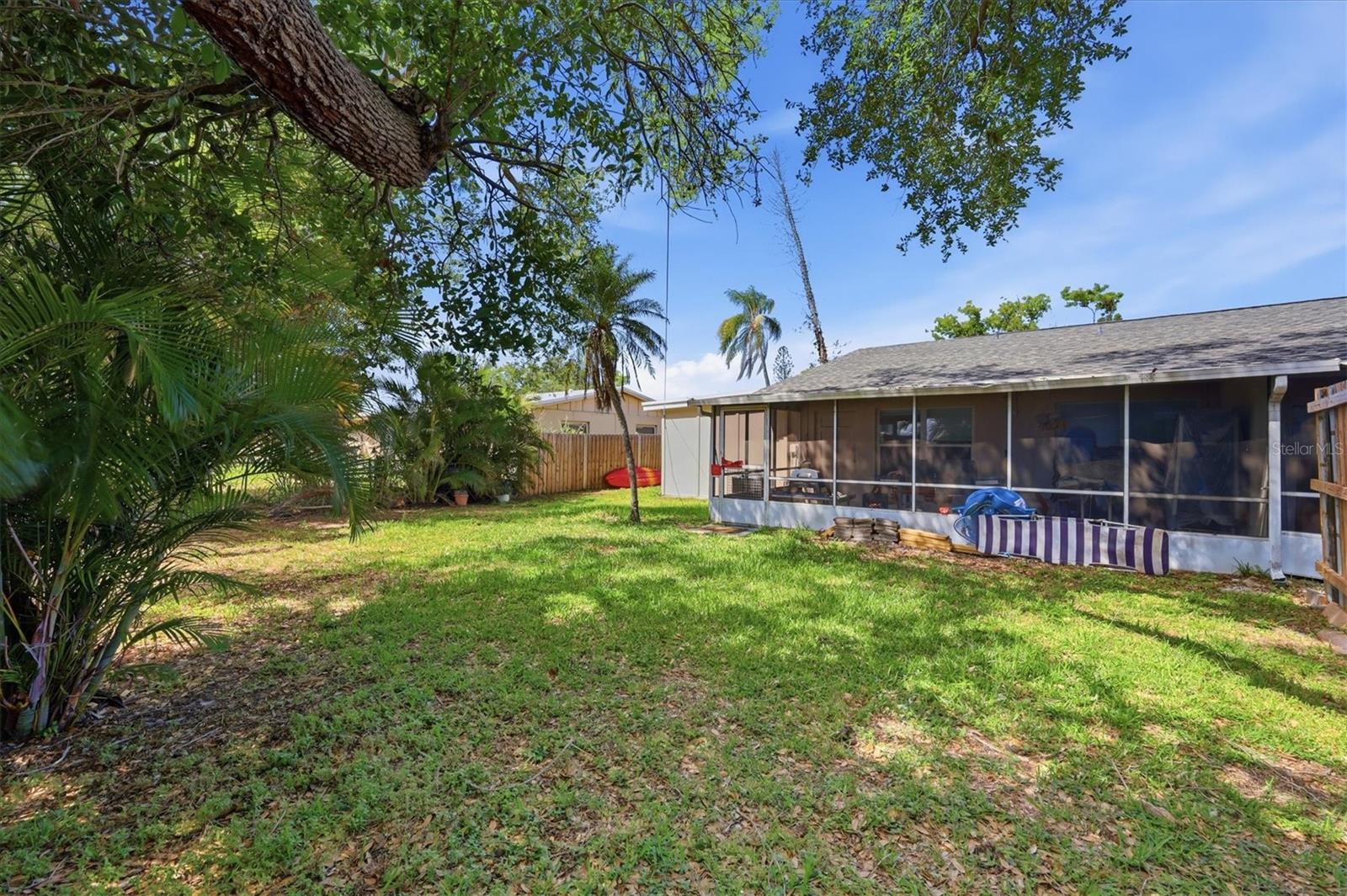 ALCONA ESTATES - Residential Income