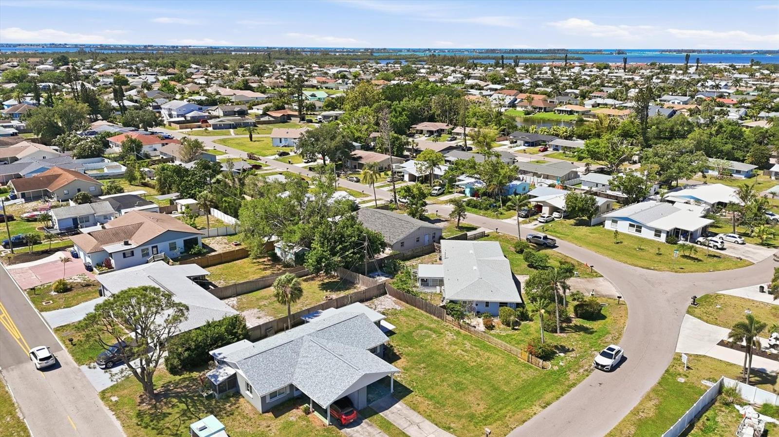ALCONA ESTATES - Residential Income