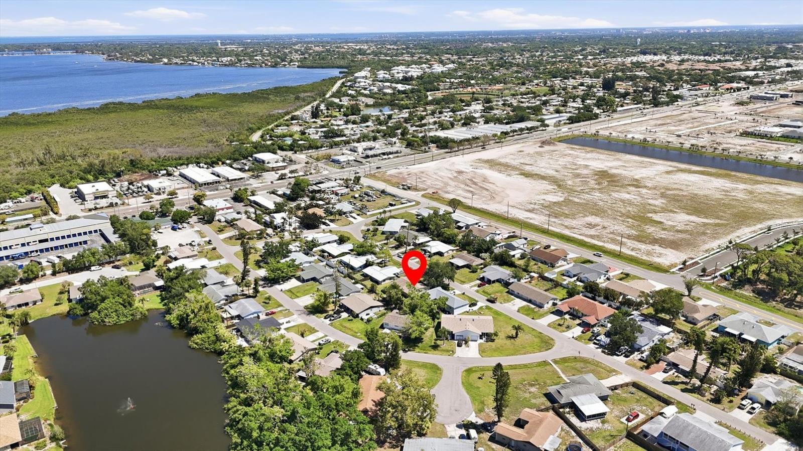 ALCONA ESTATES - Residential Income