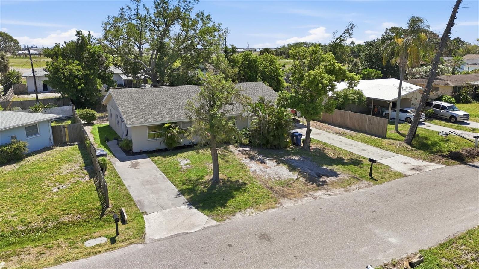 ALCONA ESTATES - Residential Income