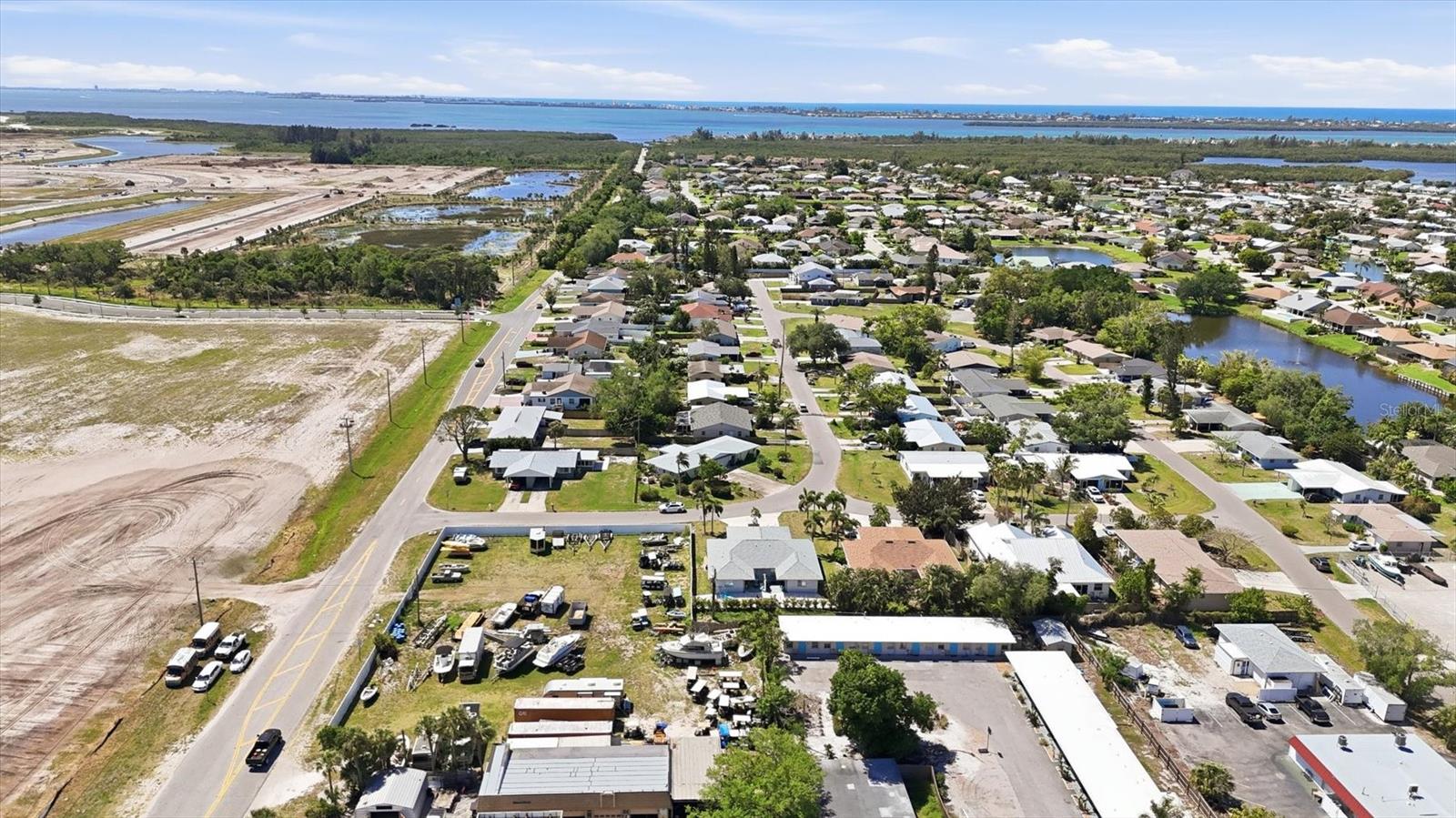 ALCONA ESTATES - Residential Income