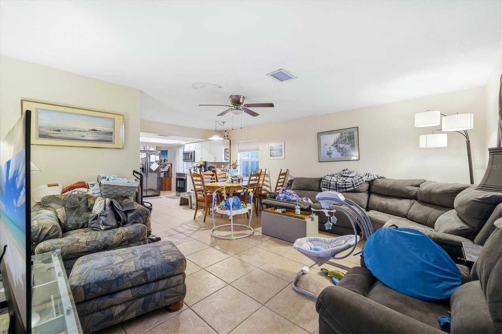 ALCONA ESTATES - Residential Income